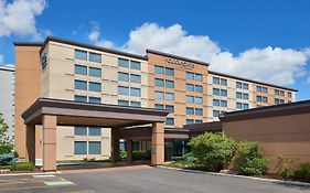 Four Points By Sheraton Toronto Airport